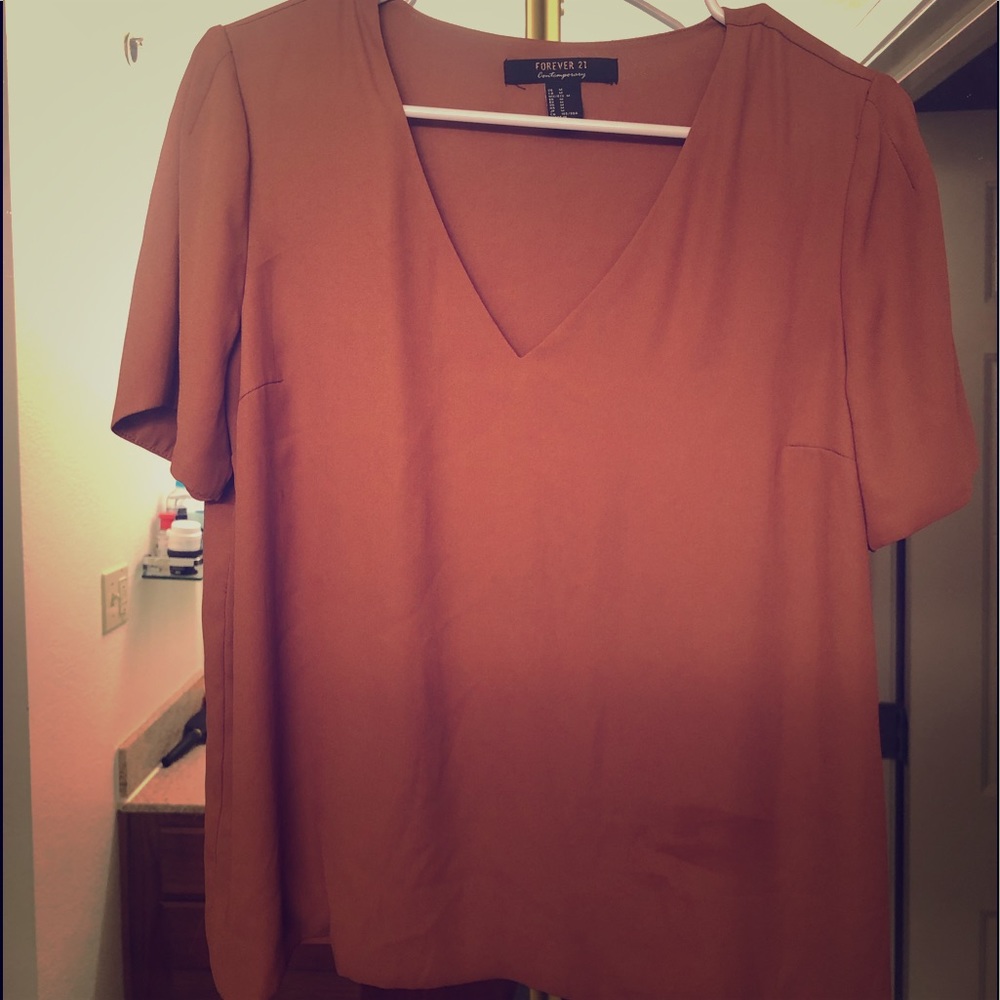 F21 Blouse